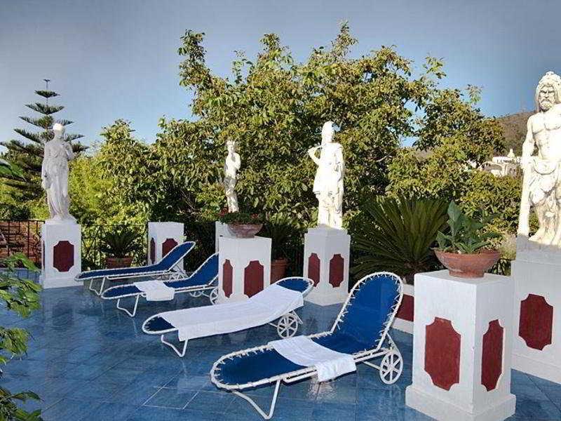 Bussola Di Hermes 3*