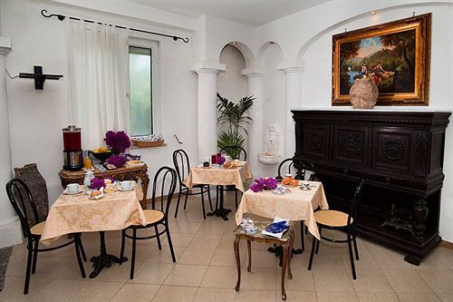 Hotel Bussola Di Hermes Anacapri (Isola di Capri)