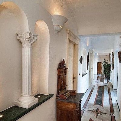 Hotel Bussola Di Hermes 3*
