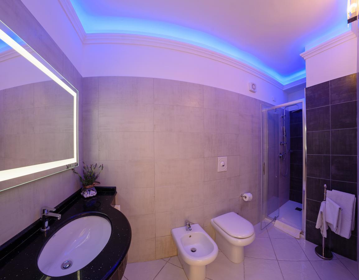 Hotel Bussola Di Hermes