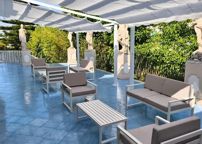 Hotel Bussola