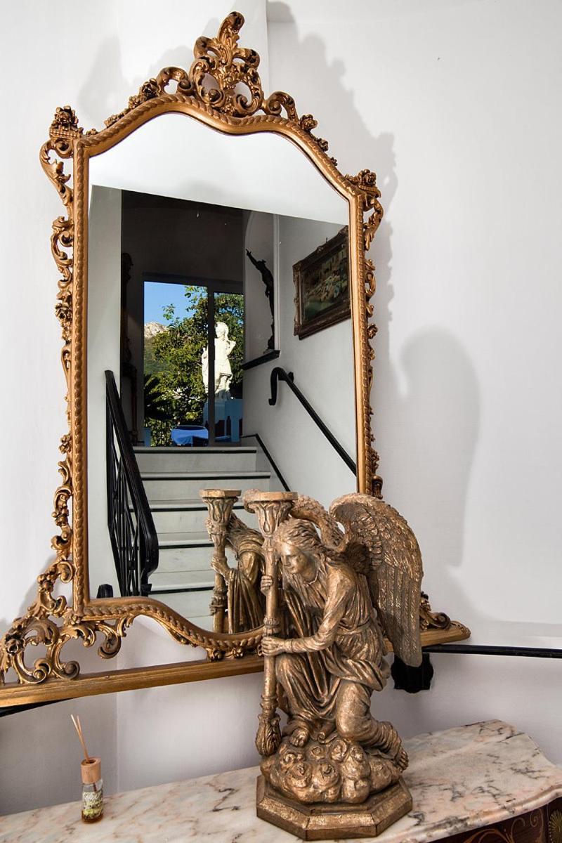 Hotel Bussola 3*