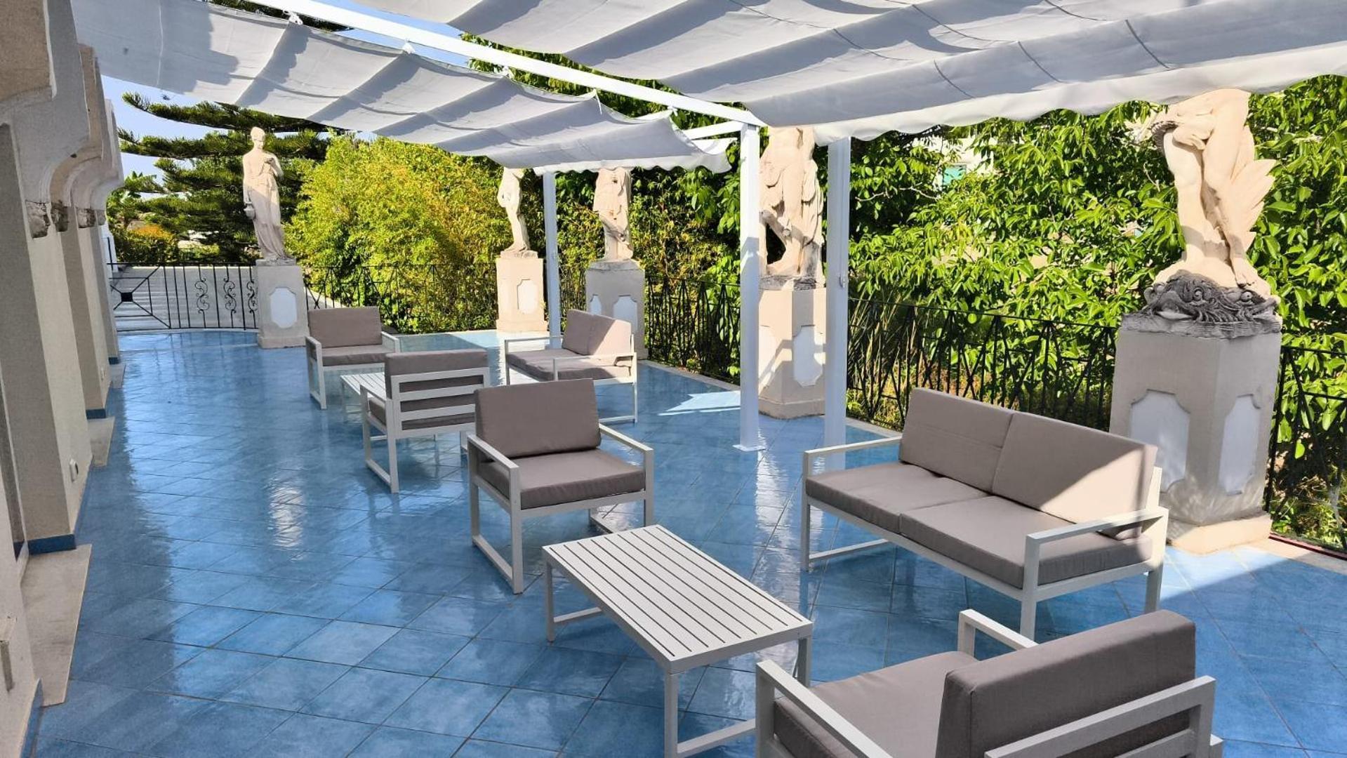 Hotel Bussola