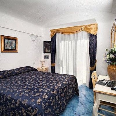 Bussola 3* Anacapri (Isola di Capri)