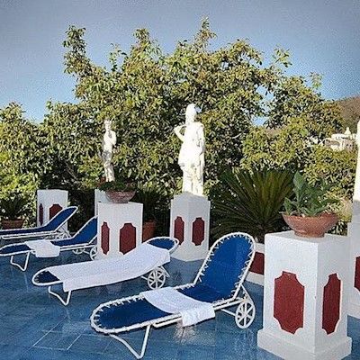 Hotel Bussola