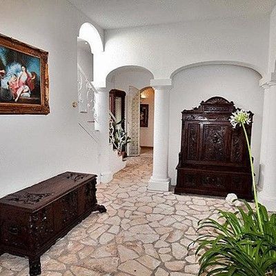 Bussola Hotel 3*