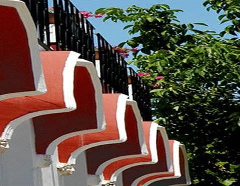 Hotel Bussola 3*