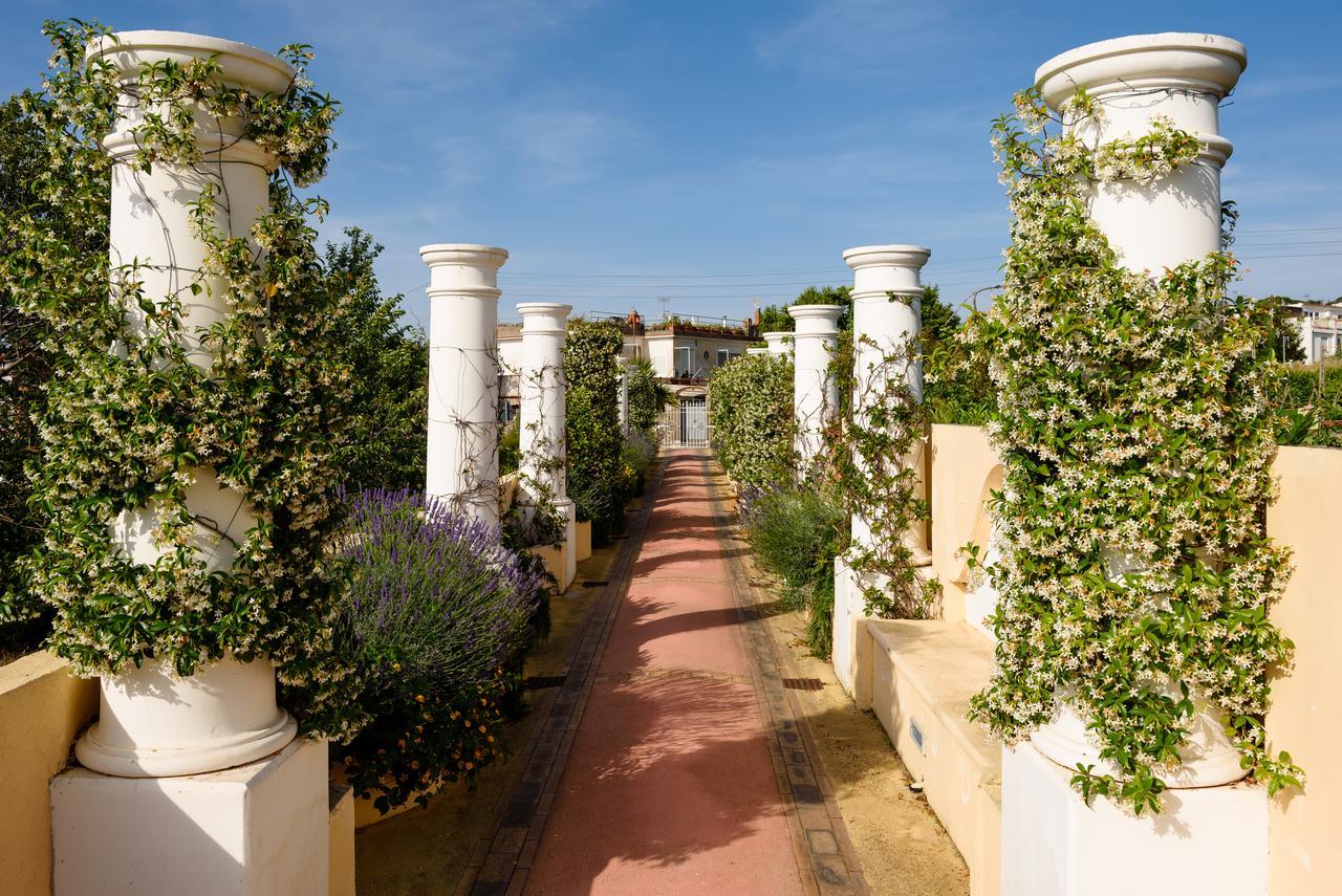 Bussola Hotel Anacapri (Isola di Capri)