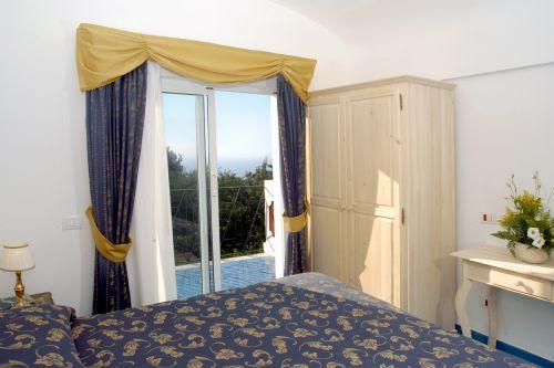 Hotel Bussola 3*