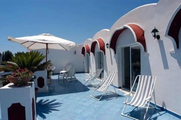 Bussola 3*