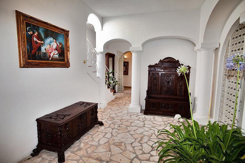 Bussola 3* Anacapri (Isola di Capri)